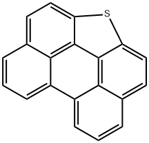 페릴로[1,12-bcd]티오펜