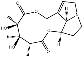 315-22-0 结构式