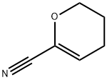 5,6-DIHYDRO-4H-PYRAN-2-CARBONITRILE|5,6-二氢-4H-吡喃-2-甲腈
