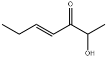 315180-08-6 4-Hepten-3-one, 2-hydroxy-, (4E)- (9CI)
