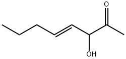 4-Octen-2-one, 3-hydroxy-, (4E)- (9CI)|