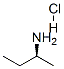 (S)-(-)-SEC-BUTYLAMINE HYDROCHLORIDE|(S)-丁-2-胺盐酸盐