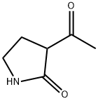 2-Pyrrolidinone, 3-acetyl- (8CI,9CI)|3-乙酰基吡咯烷-2-酮