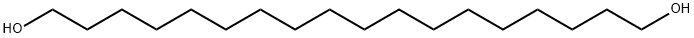 1,18-octadecanediol  Structure