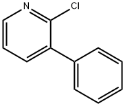 2-CHLORO-3-PHENYLPYRIDINE|2-氯-3-苯基吡啶