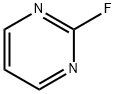 2-氟嘧啶, 31575-35-6, 结构式