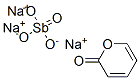 Sodium pyroantimonate|