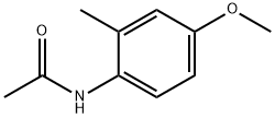 31601-41-9 3-甲基-4-乙酰氨基苯甲醚