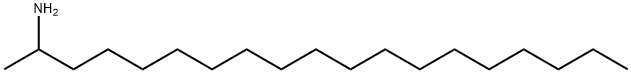 2-AMINONONADECANE Structure