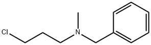 3-Chloropropyl-N-benzylmethylamine