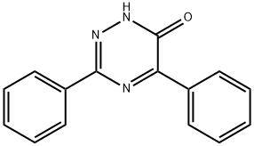 3,5-Diphenyl-1,2,4-triazin-6(1H)-one|