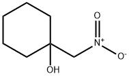 1-硝甲基环己醇,3164-73-6,结构式