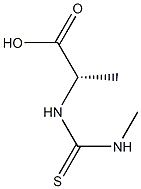 알라닌,N-(메틸티오카바모일)-,D-(8CI)