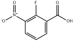 2-FLUORO-3-NITROBENZOIC ACID price.