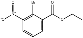 Ethyl 2-bromo-3-nitrobenzoate