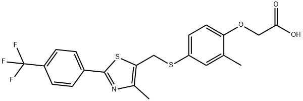 317318-70-0 结构式