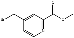 317335-16-3 4-(溴甲基)吡啶甲酸甲酯