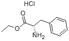 Ethyl L-phenylalaninate hydrochloride|L-苯丙氨酸乙酯盐酸盐