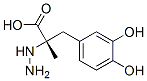 31823-41-3 (2S)-3-(3,4-dihydroxyphenyl)-2-hydrazinyl-2-methyl-propanoic acid