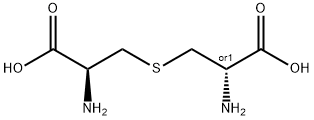 LANTHIONINE Structure