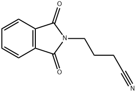 4-(1,3-dioxoisoindol-2-yl)butanenitrile