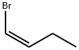 1-溴-1-丁烯, 31849-78-2, 结构式