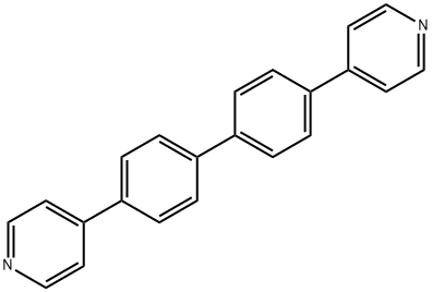 PYRIDINE, 4,4'-[1,1'-BIPHENYL]-4,4'-DIYLBIS-