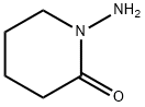 31967-09-6 1-氨基-2-哌啶酮