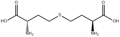 2-amino-4-(3-amino-3-carboxy-propyl)sulfonyl-butanoic acid 结构式