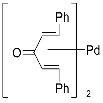 Bis(dibenzylideneacetone)palladium