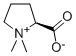 STACHYDRINE Structure