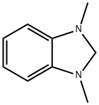 1,3-Dimethyl-2,3-dihydro-1H-benzimidazole