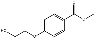 3204-73-7 4-(2-羟基乙氧基)苯甲酸甲酯