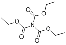 草酰琥珀酸三乙酯,3206-31-3,结构式