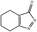 4-hydroazinobenzyl alcohol hydrochloride Structure