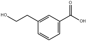 3-(1-CYANOETHYL)벤조산