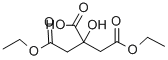 32074-56-9 2-羟基-1,2,3-丙烷三羧酸二乙酯
