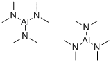 BIS(MU-DIMETHYLAMINO)TETRAKIS(DIMETHYLAMINO)DIALUMINUM