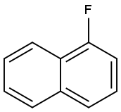 321-38-0 1-氟萘