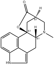 1-acetylpiperidin-4-one Struktur