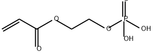 32120-16-4 2-(磷酰氧基)乙基丙烯酸酯