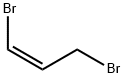 (Z)-1,3-Dibromo-1-propene 结构式