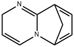 6,9-Methano-2H-pyrido[1,2-a]pyrimidine(9CI) Structure