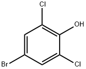 4-BROMO-2.6-DICHLOROPHENOL