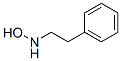 1-hydroxylamino-2-phenylethane Structure