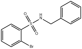 321704-27-2 Structure