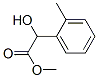 Methyl O-Methyl-D-(-)-mandelate Struktur