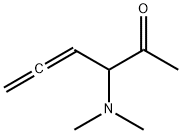 321996-32-1 4,5-Hexadien-2-one, 3-(dimethylamino)- (9CI)