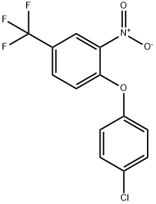 322-75-8 1-(4-氯苯氧基)-2-硝基-4-(三氟甲基)苯