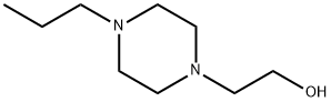 3221-17-8 1-Piperazineethanol,4-propyl-(7CI,8CI,9CI)
